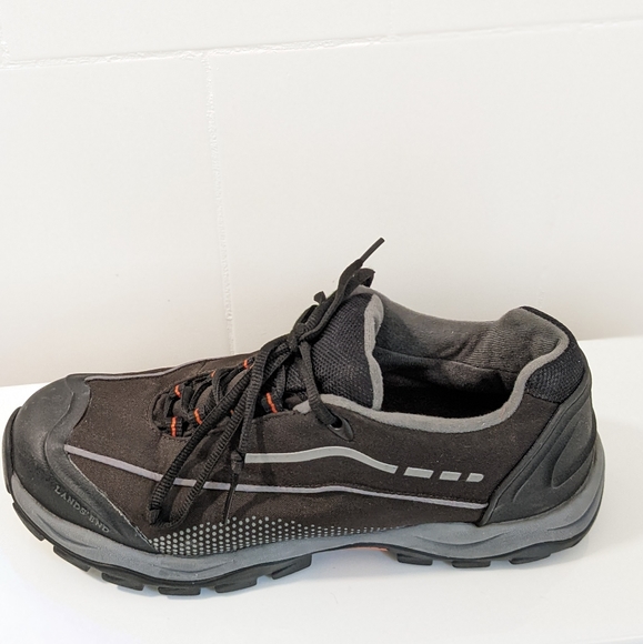 Lands end sneakers - Picture 8 of 16